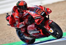 MotoGP risultati classifica gara, Spagna 2022 Circuito de Jerez