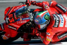 MotoGP risultati classifica gara, Italia 2022 Mugello