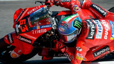 MotoGP risultati classifica gara, Italia 2022 Mugello