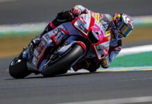 MotoGP risultati classifica gara, Francia 2022 Le Mans