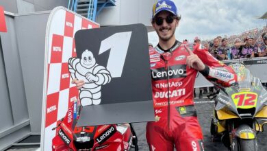 Francesco Bagnaia_Assen