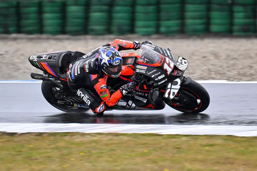 Maverick Vinales_assen