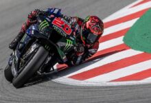 MotoGP Catalogna 2022, risultati gara, classifica e ordine d’arrivo