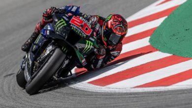 MotoGP Catalogna 2022, risultati gara, classifica e ordine d’arrivo