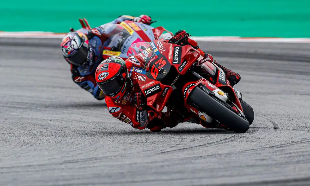 Risultati MotoGP Malesia