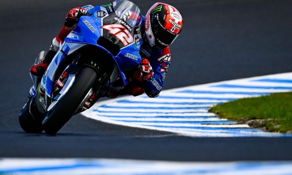 MotoGP risultati classifica gara, Australia 2022 Philip Island