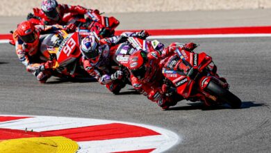 Classifica MotoGP 2023, Mondiale Piloti e Costruttori e Team