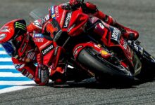 MotoGP di Spagna a Jerez 2023, risultati classifica gara