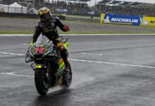 MotoGP Argentina 2023, risultati classifica gara