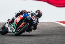 MotoGP delle Americhe 2023, risultati classifica gara