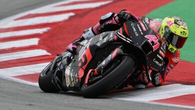 MotoGP classifica gara Barcellona 2023, risultati e ordine d’arrivo