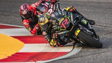 MotoGP classifica gara India 2023, risultati e ordine d’arrivo