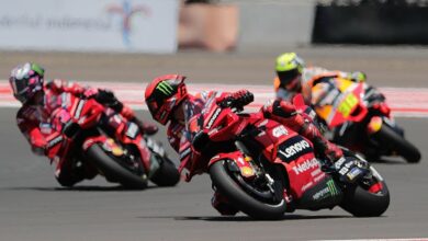 MotoGP classifica gara Indonesia 2023, risultati e ordine d’arrivo