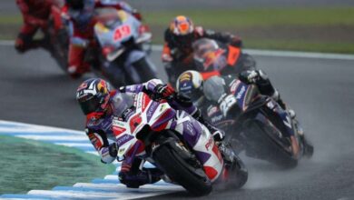 MotoGP classifica gara Giappone 2023, risultati e ordine d’arrivo