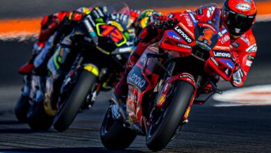 MotoGP classifica gara Valencia 2023, risultati con Bagnaia Campione