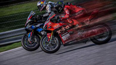 Calendario Superbike 2024, date, circuiti e piloti SBK