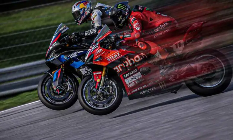 Calendario Superbike 2024, date, circuiti e piloti SBK