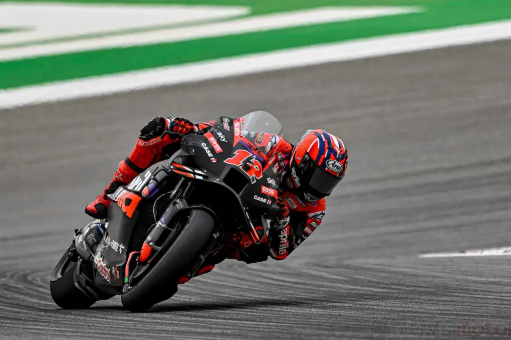 Vinales 12 MotoGP Portimao