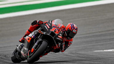 Vinales 12 MotoGP Portimao