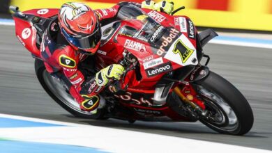 Superbike 2024, classifiche gare Barcellona