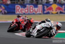 Marc Marquez vince la gara di MotoGP di San Marino 2024