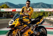 Tragedia in pista, perde la vita Luca Salvatori youtuber motocilista