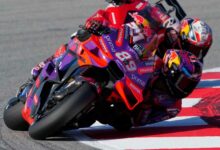 MotoGP gara di Barcellona, risultati con Martin Campione