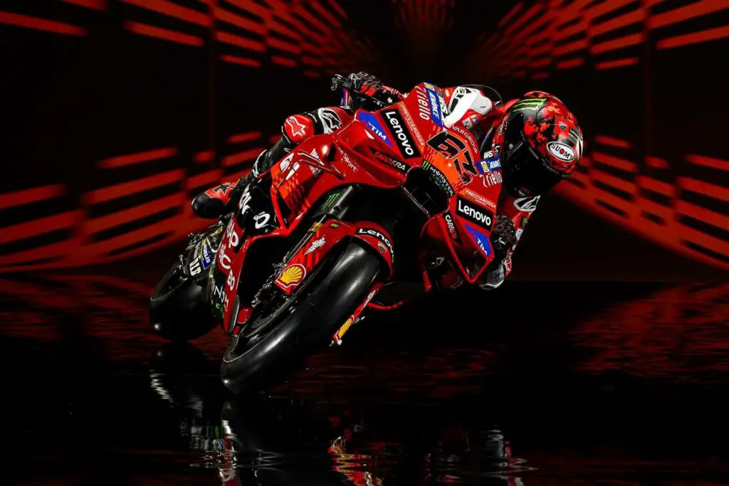 Calendario MotoGP 2025, date, circuiti e piloti