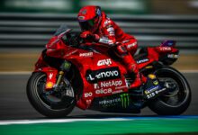 Classifica Piloti e Costruttori MOTO GP 2025