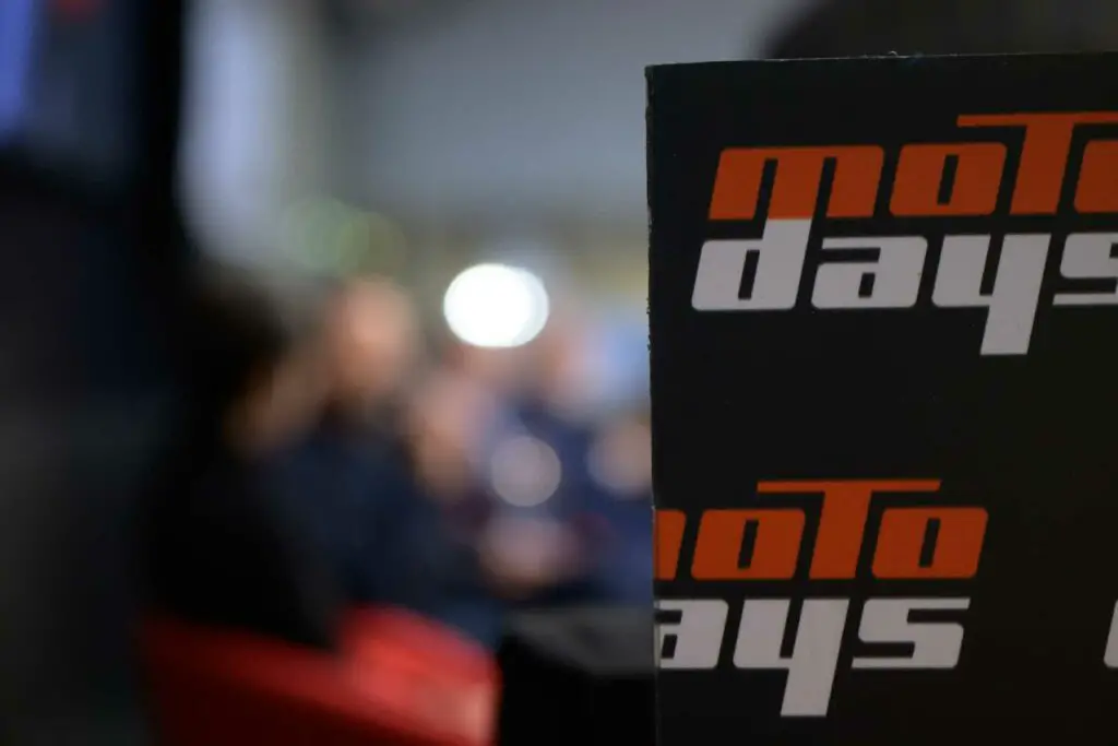 MotoDays 2025, a Roma l'evento dedicato allo show per moto appassionati [programma]