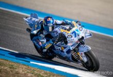 Alex Marquez vince la gara della MotoGP della Spagna 2025