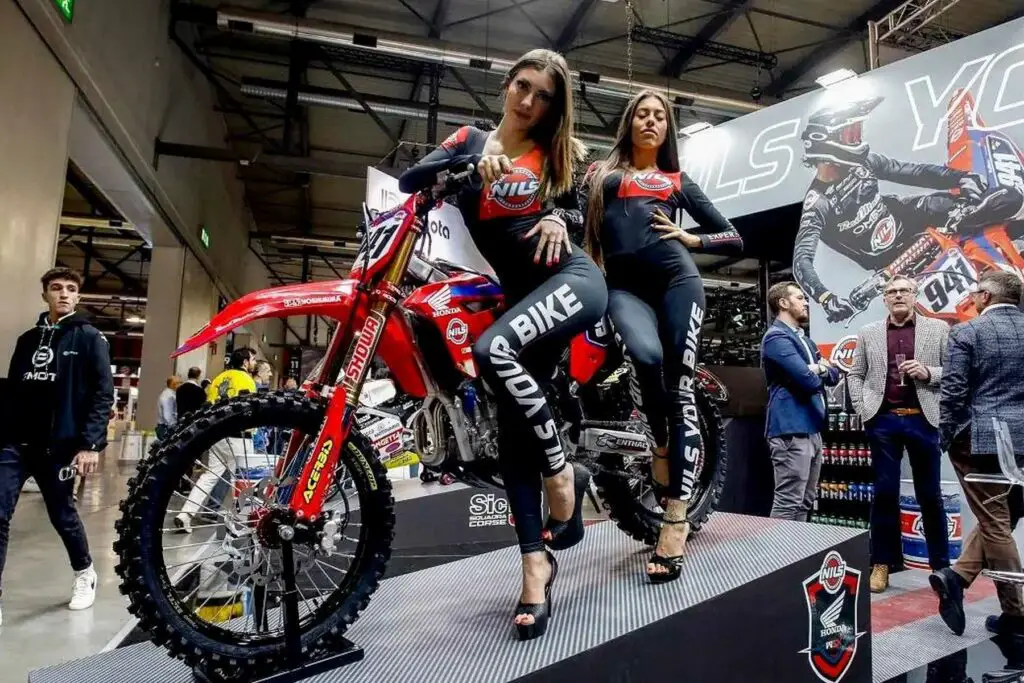 Eventi moto 2025, gli eventi in calendario