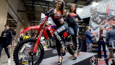 Eventi moto 2025, gli eventi in calendario