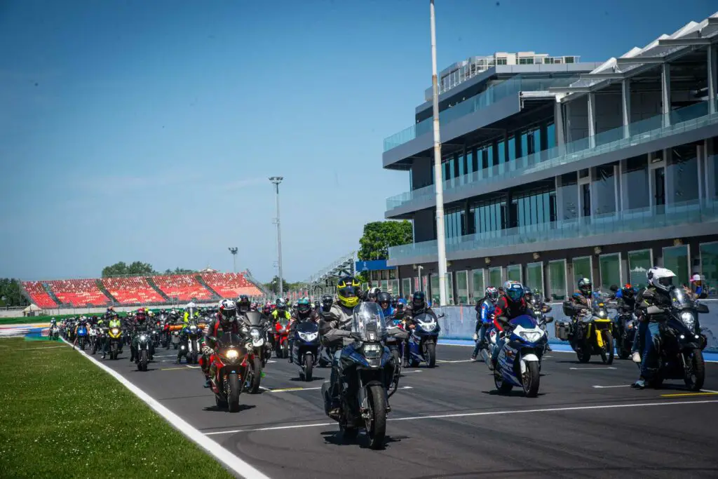 Suzuki Motor Fest 2025 il 10 maggio sul Circuito di Misano