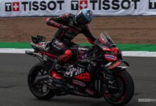 Bezzecchi vince la gara di MotoGP della Gran Bretagna 2025