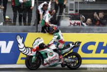 Johann Zarco vince il MotoGP di Francia 2025