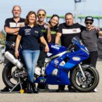 Bastianini ed il Team SS