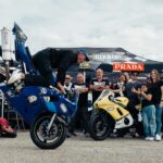 Stunt Bastianini