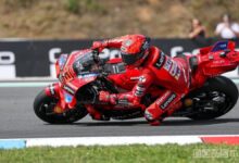 Marc Marquez vincitore del MotoGP della Repubblica Ceca 2025