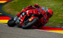 MotoGP Germania 2025, Marquez vince al Sachsenring