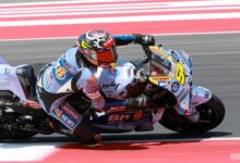 Aldeguer vincitore del MotoGP dell'Indonesia 2025