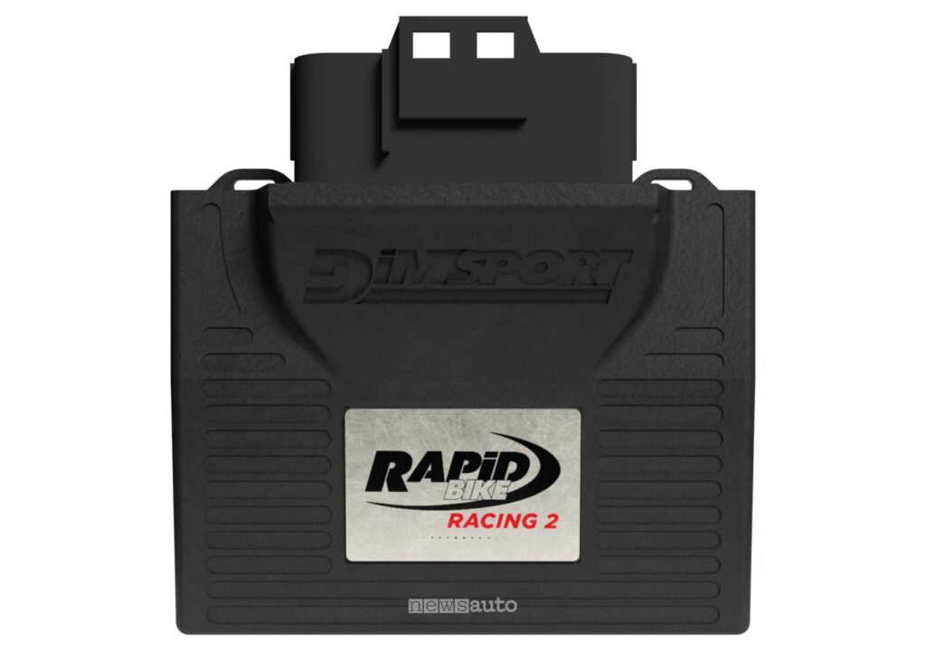Modulo elettronico Rapid Bike