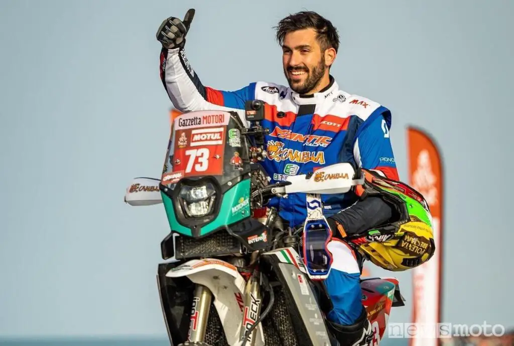 Tiziano-Interno-durante-l-arrivo-alla-Dakar-2026