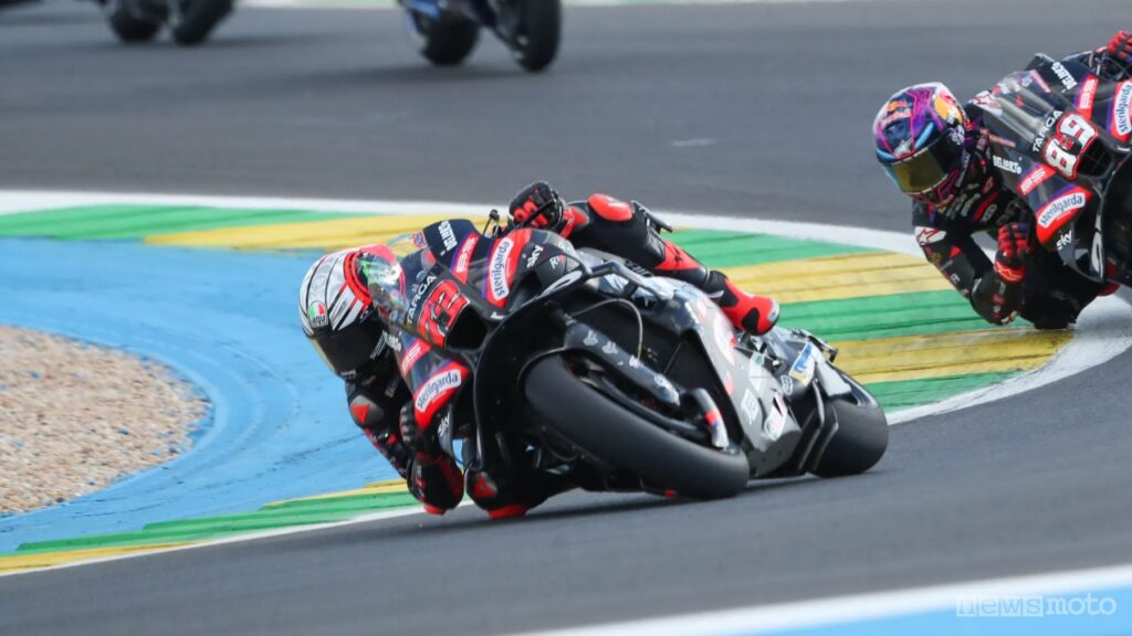 Bezzecchi-Martin-MotoGP-Brasile-2026