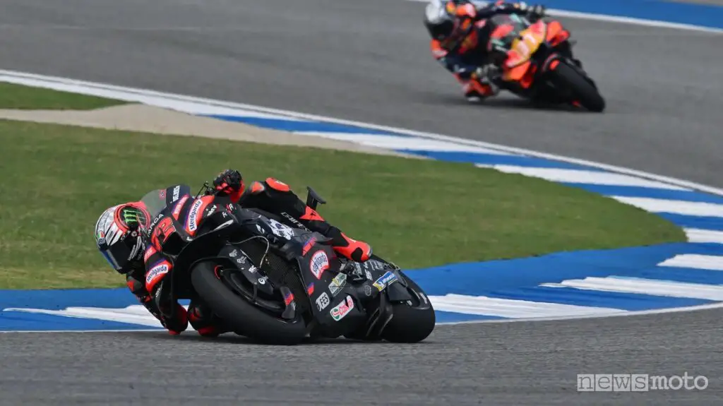 Bezzecchi-pole-man-a-Buriram-2026