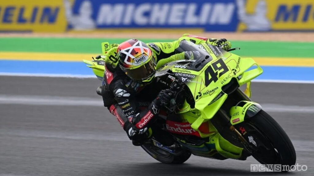 Di Giannantonio-pole-man-in-Brasile-2026