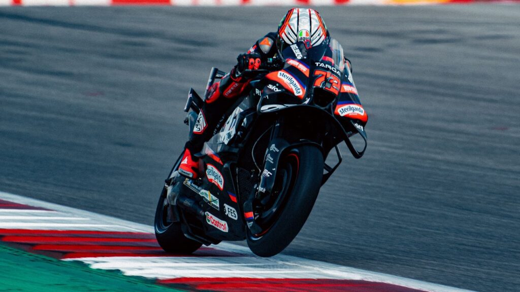 Classifiche MotoGP 2026