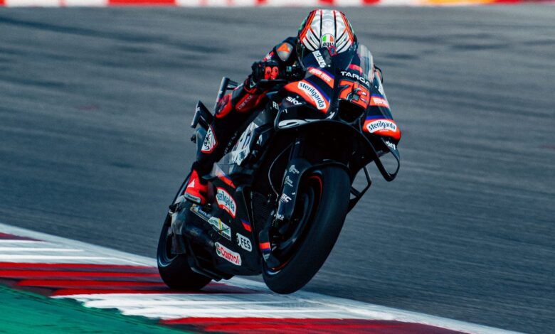 Classifiche MotoGP 2026