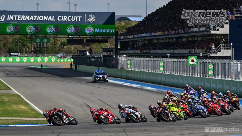 Partenza-del-GP-di-Buriram-2026