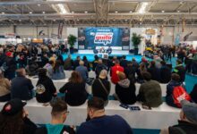 Roma Motodays 2026
